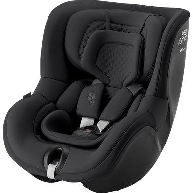 Автокрісло BRITAX-ROMER DUALFIX 5Z LUX