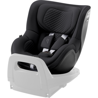 Автокрісло BRITAX-ROMER DUALFIX 5Z LUX