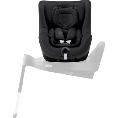Автокрісло BRITAX-ROMER DUALFIX 5Z LUX