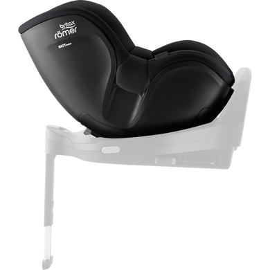 Автокрісло BRITAX-ROMER DUALFIX 5Z LUX