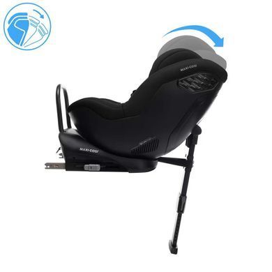Автокрісло Maxi-Cosi MobiFix Pro