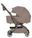 Коляска 2 в1 Carrello Magia CRL-6555 Spice Beige