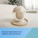 Бездротовий подвійний електричний молоковідсмоктувач SmartSense