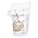 Торбинки для зберігання молока LOVI 25 шт. Buddy bear 12/208