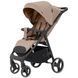 Прогулянкова коляска CARRELLO Bravo CRL-8512 Deep Beige