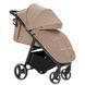 Прогулянкова коляска CARRELLO Bravo CRL-8512 Deep Beige