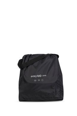 Коляска 2 в 1 EasyGo Zoya