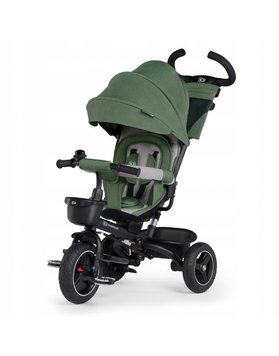 Велосипед Kinderkraft Spinstep Green