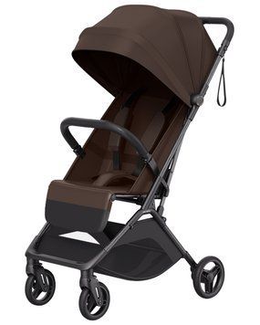 Прогулянкова коляска CARRELLO Solo CRL-5531