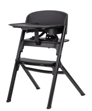 Стілець для годування CARRELLO Sidney CRL-8405 Space Black/1/