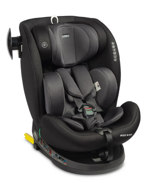 Автокрісло Caretero Commo I-SIZE Isofix (від 40 см до 150 см) Beige