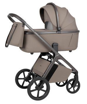 Коляска універсальна CARRELLO Vector CRL-6552 2в1
