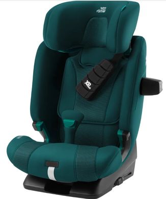 Автокрісло BRITAX-ROMER ADVANSAFIX PRO Moonlight Blue