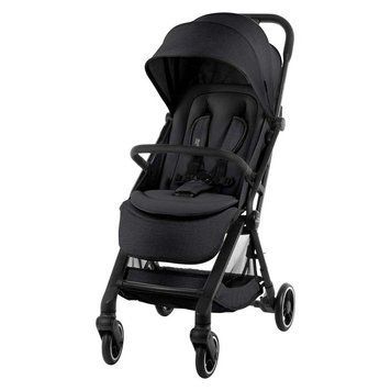 Прогулянкова коляска Britax R&ouml;mer FLYLITE