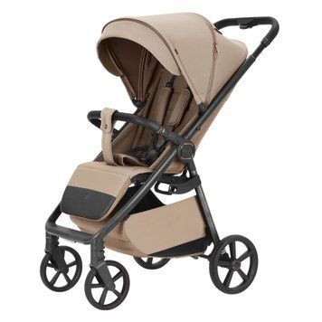 Прогулянкова коляска CARRELLO Bravo Carbon CRL-5530 Liberty Grey /1/