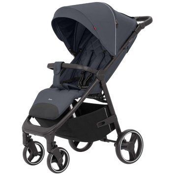 Прогулянкова коляска CARRELLO Bravo CRL-8512 Timber Grey