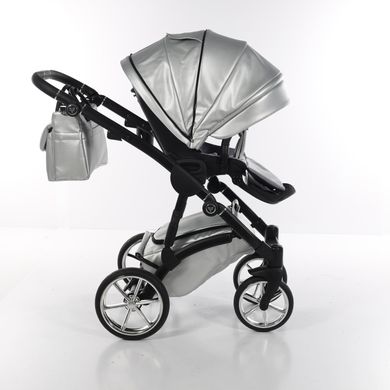Дитяча коляска Junama Termo Eco 01