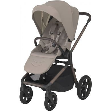 Коляска 2 в 1 Espiro Noble