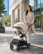 Прогулянкова коляска CARRELLO Costa CRL-5543