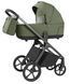 Дитяча коляска Carrello Vector CRL-6551 2 в 1 Ultimate grey