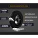 Велосипед складаний триколісний дитячий Rito Rubber