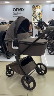 Дитяча коляска Anex Flo 2 в 1 Lungo