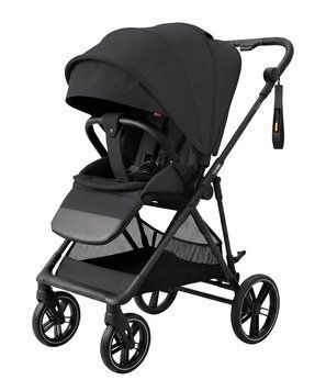 Прогулянкова коляска CARRELLO Extra CRL-6532