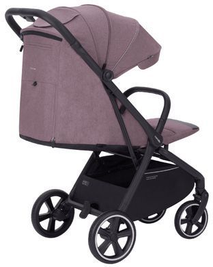 Прогулянкова коляска CARRELLO Corsa CRL-5518 Wild Pink /1/