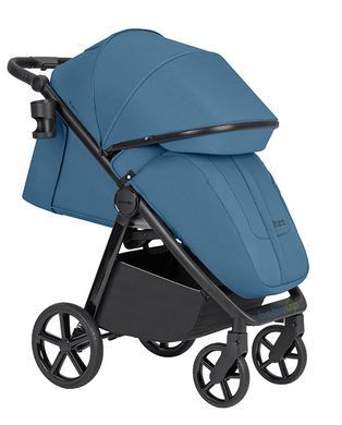 Прогулянкова коляска CARRELLO Bravo SL CRL-5520 Sand Beige /1/