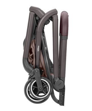 Коляска 2 в1 Carrello Magia CRL-6555 Spice Beige