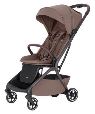 Коляска 2 в1 Carrello Magia CRL-6555 Spice Beige