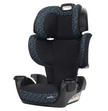 Evenflo® автокрісло GoTime LX - Astro Blue (група від 18 до 54,4 кг)