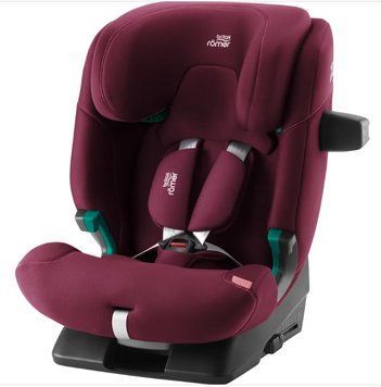 Автокрісло BRITAX-ROMER ADVANSAFIX PRO Moonlight Blue