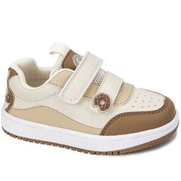 Дитячі кросівки Apawwa ABC2001P BEIGE