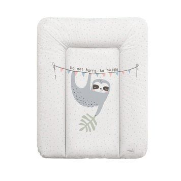 Повивальний матрац Cebababy 50x70 Candy Andy W-143-121-612, Dino, мультиколір