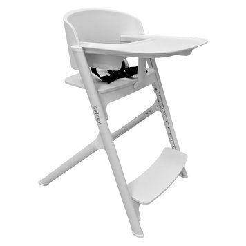 Стілець для годування CARRELLO Sidney CRL-8405 Space Black/1/