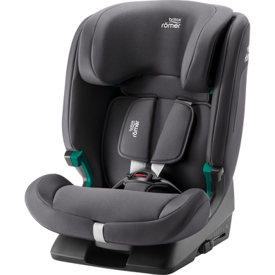 Автокрісло BRITAX-ROMER EVOLVAFIX Автокрісло BRITAX-ROMER EVOLVAFIX