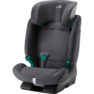 Автокрісло BRITAX-ROMER EVOLVAFIX Автокрісло BRITAX-ROMER EVOLVAFIX