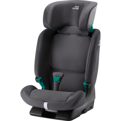Автокрісло BRITAX-ROMER EVOLVAFIX Автокрісло BRITAX-ROMER EVOLVAFIX