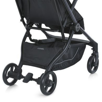 Коляска дитяча ElCamino ME 1118 MUSE Khaki Green
