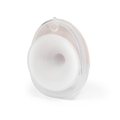 Молоковідсмоктувач BabyOno SHELLY PRO (арт. 1701)