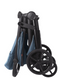 Прогулянкова коляска CARRELLO Bravo SL CRL-5520 Cobalt Blue /1/