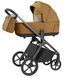 Дитяча коляска Carrello Vector CRL-6551 2 в 1 Ultimate grey