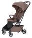 Коляска 2 в1 Carrello Magia CRL-6555 Spice Beige
