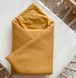 Плед-конверт з ковдрою Маленька Соня вафля+жатка гірциця
