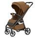 Прогулянкова коляска CARRELLO Bravo Carbon CRL-5530 Liberty Grey /1/